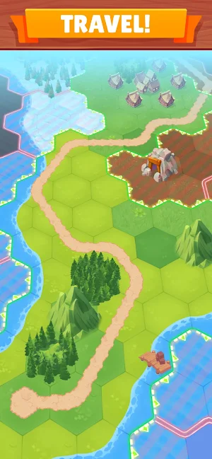 Merge Battle: Conquest Screenshot 3