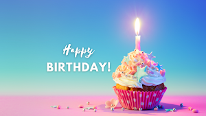 Birthday Photo Frame - 2023 Screenshot 1
