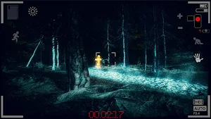 Mental Hospital VI - Child of Evil (Horror story) Screenshot 1