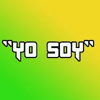 "YO SOY"