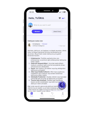 Asklepion Health Screenshot 2