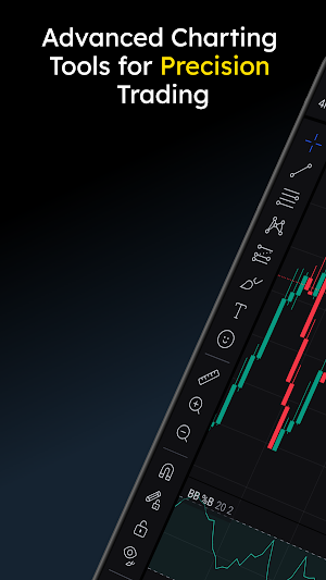 EQTrader Screenshot 1