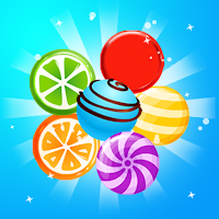 CANDY TRASH