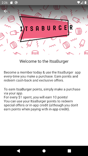 ItsaBurger Screenshot 2