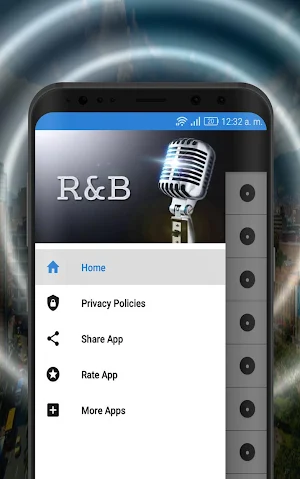 Free Ringtone R&B Screenshot 3