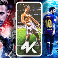 Football Wallpapers 4K Phone