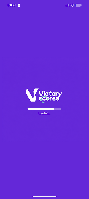 Victory Scores Screenshot 1