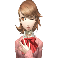 Persona 3 Portable SL
