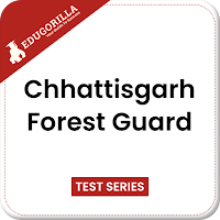 Chhattisgarh Forest Guard App