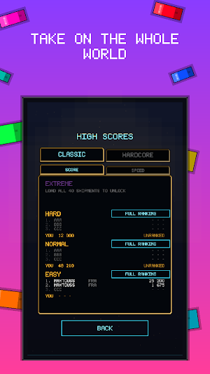 Tonno: Catch & Match Puzzle Screenshot 3
