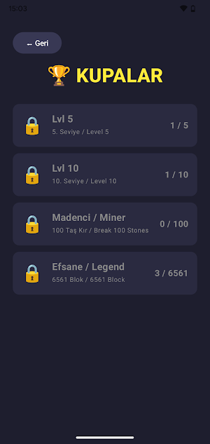 Block Master: Color Game Screenshot 2
