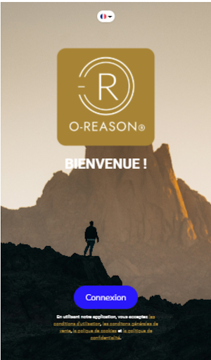 O-Reason Screenshot 2