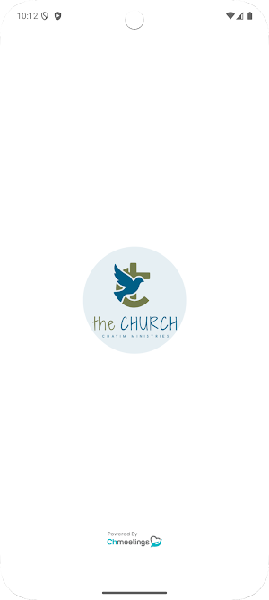 theCHURCH Community Screenshot 0