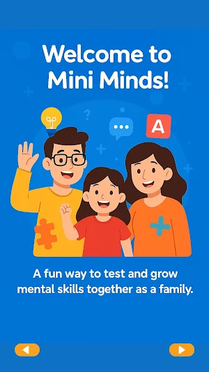 Mini Minds Screenshot 0