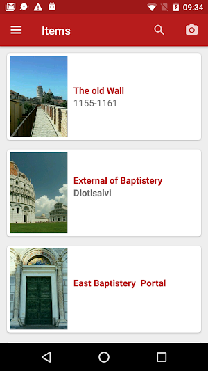 Pisa Miracles Screenshot 2