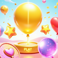 Balloon Confetti
