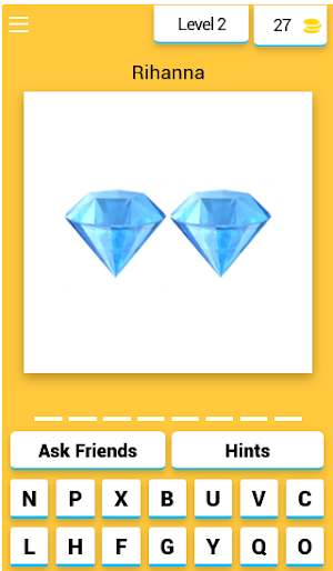 Guess The Song From Emoji - Emoji Song Quiz Screenshot 2