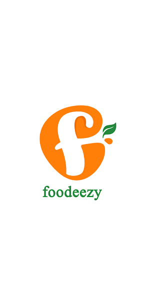 Foodeezy Screenshot 0