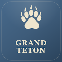 Grand Teton Safari Guide & Map