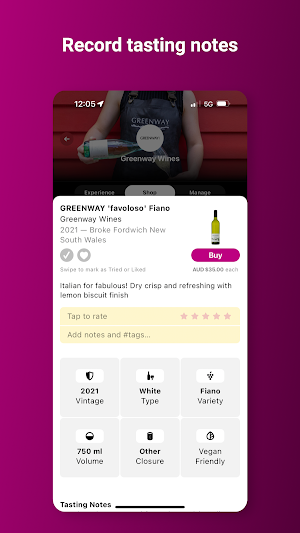 WithWine Screenshot 2