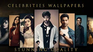 Bollywood Celebrities HD Wallpapers I Backgrounds Screenshot 0