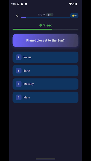 QuizePe Screenshot 3