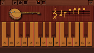 Professional Banjo Elite Screenshot 1
