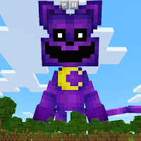 Mod Poppy 3 Playtime MCPE