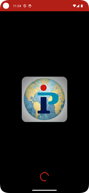 Poder Informar Screenshot 1