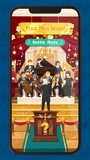 Find This Music Screenshot 2
