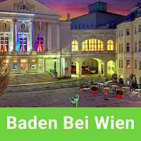 Baden bei Wien SmartGuide