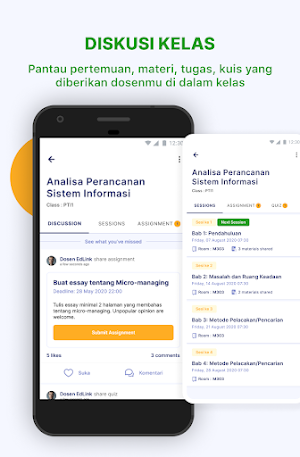 Universitas Kristen Indonesia Screenshot 2