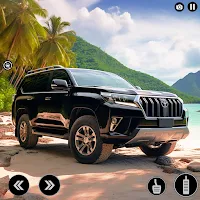 Car Driver 3D Simulator Games