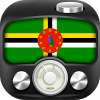 Radio Dominica FM & AM Online