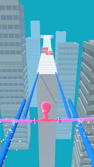 Heels Rush Screenshot 3