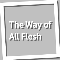 Book, The Way of All Flesh