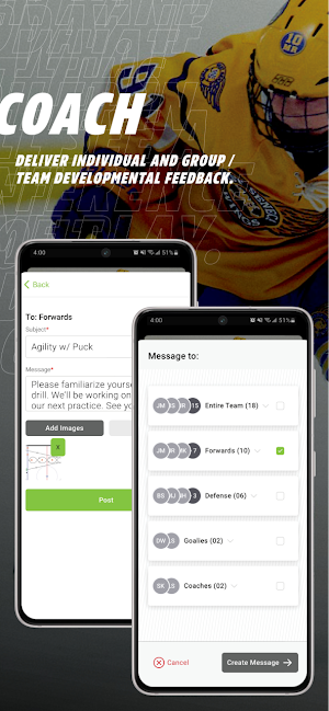 PowerPlayer Screenshot 1