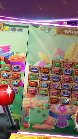 Mukta Puzzle-777 Screenshot 1