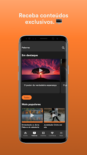 IPI Alfenas Screenshot 1