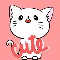 Cute Kawaii Wallpaper