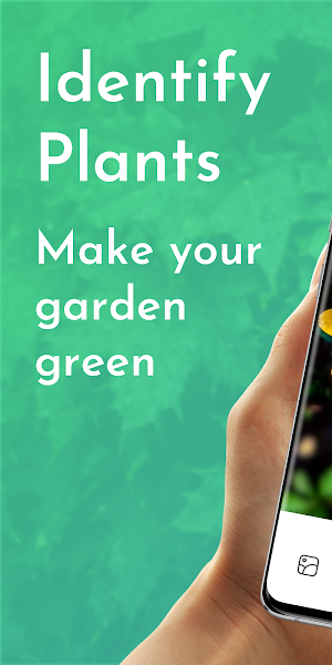 Plant Story - Plant Identifier & Gardening Screenshot 0