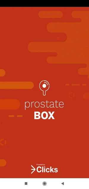 Prostatebox Screenshot 0