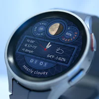 nbWatch: Atapa F-Weather