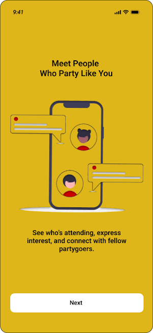 PubUp Screenshot 2