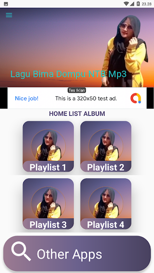 Lagu Bima Dompu NTB Mp3 Screenshot 2