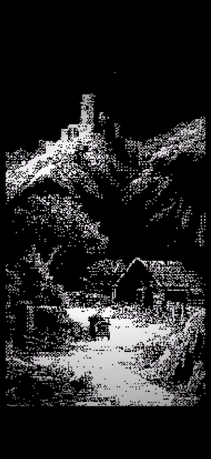 Trail of Gods Screenshot 1