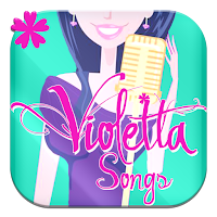 Radio Violetta Music & Letras