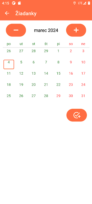 iCardMobile Screenshot 3