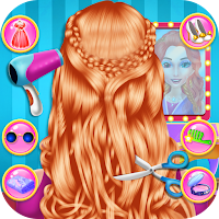 Fashion Braid Hairstyles Salon