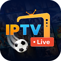 IPTV Player: Live Casting